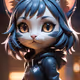 Citty cat