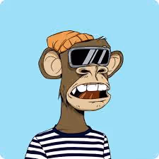 Ape king