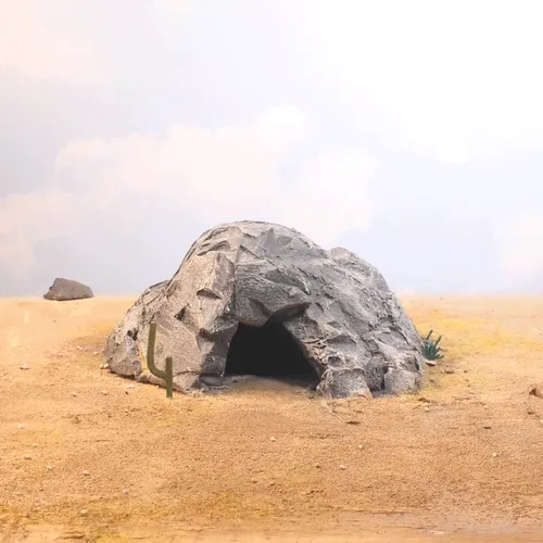 CAVE