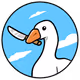 duck