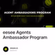 eesee Agents Ambassador Program
