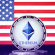 USA for ETH