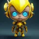 Cyborg Baby