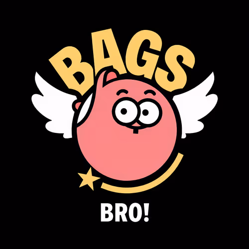 Bags Bro!