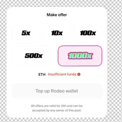 Rodeo
