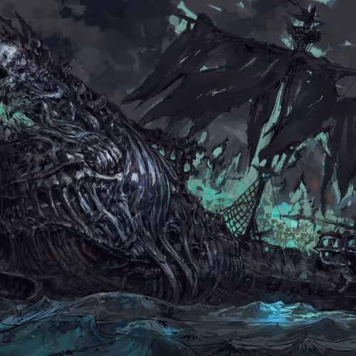Dnd ART