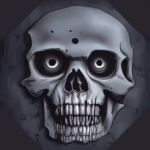 Test Skull