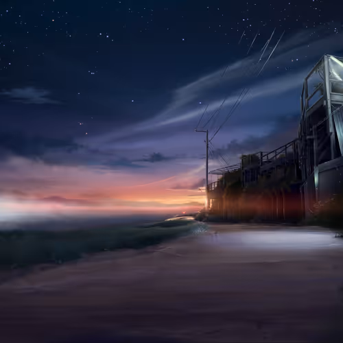 Digital Diorama