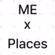 Me x Places