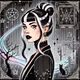 Pentacle Power: Lunar Magic