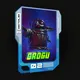 $GROGU
