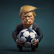 Champions League Trump