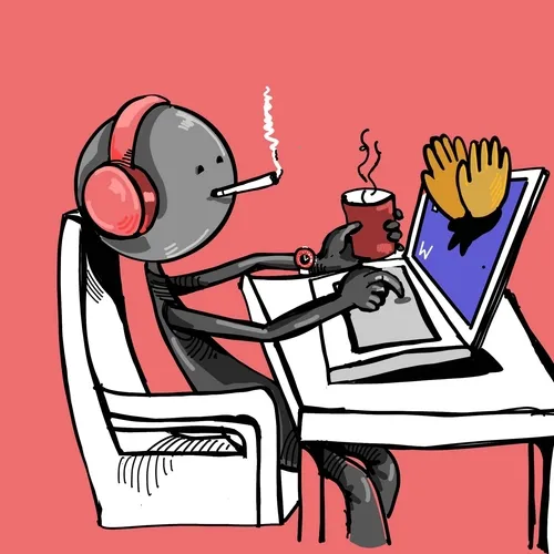 Click Clap Club: Sebayaki