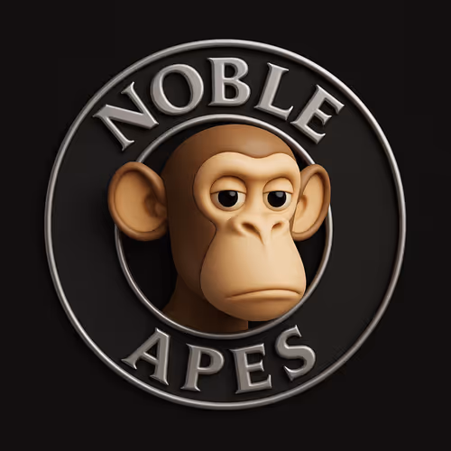 Noble Apes