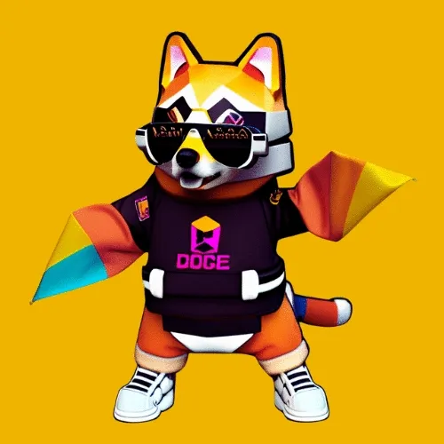 Dogecoin on Base