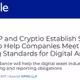 KPMG LLP and cryptio