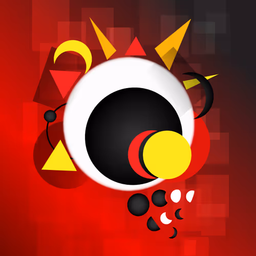 Harmony of Sun and Moon