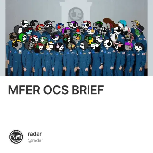 MFER OCS BRIEF
