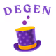 Degen Hat