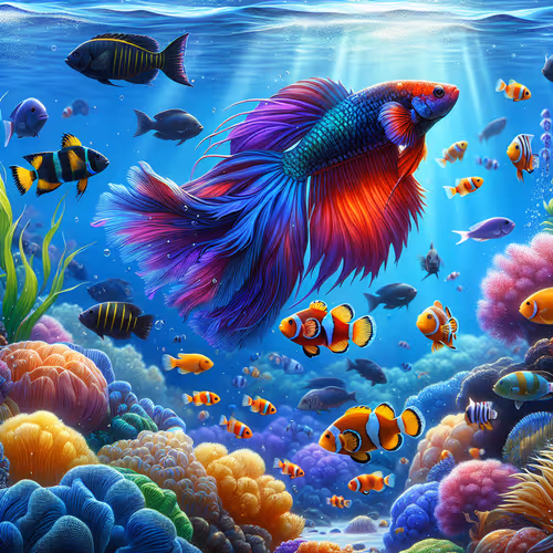 fish