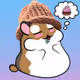 KawaiiHamsta Debank banners