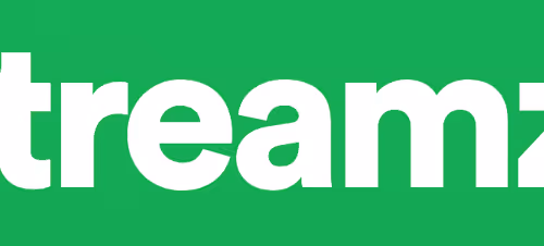 Streamz