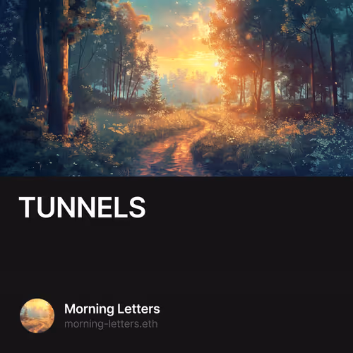 TUNNELS