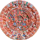 Aztec calendar