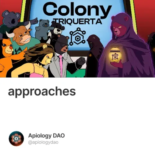 The Final Trial: When Colonies Converge