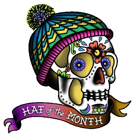 AI-Generated NFTs (OFFICIAL)