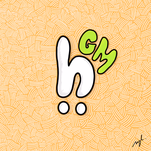 GM Hunt Town - Yellow