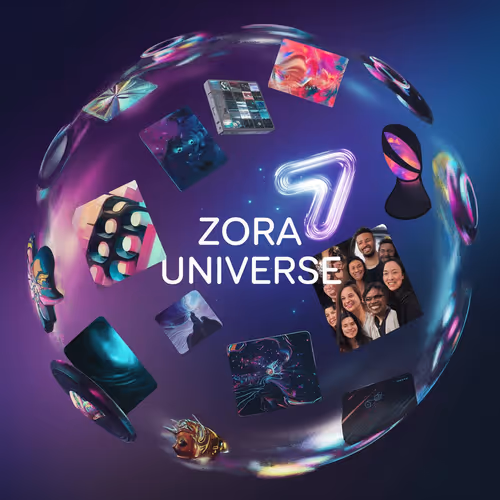 Zora Universe