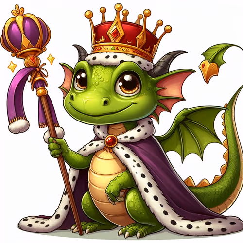 Emperor Dracaries