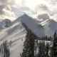 Peaks