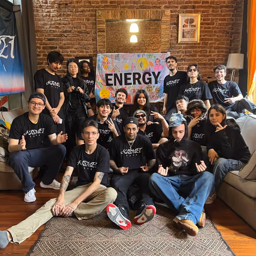 ENERGY House Experience 24'