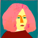 SAD CLAIRE SILVER