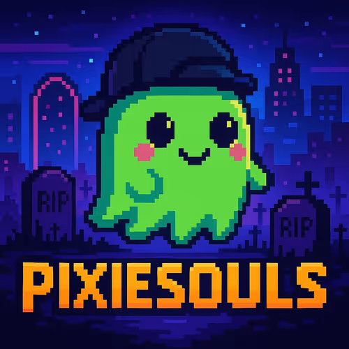 Pixiesouls