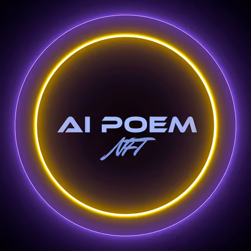 Poetic NFT