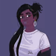 Punk girl