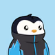 Base Penguins