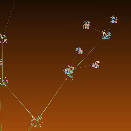 Fractabre - Zoom fractal