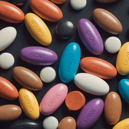 PILL