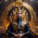 Crypto King
