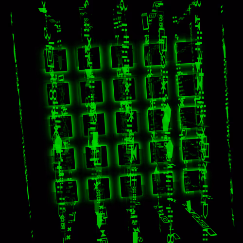 20 Minutes Into The Future