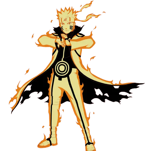 Naruto