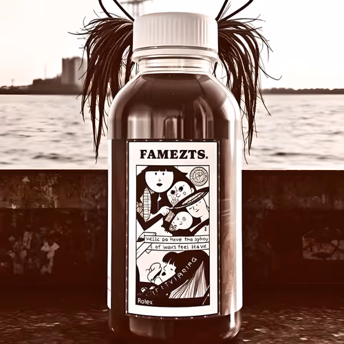 66 Frames from the Parallel