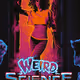 Weird Science Movie Poster