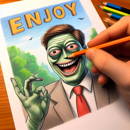 Enjoy lifestyle 🌐