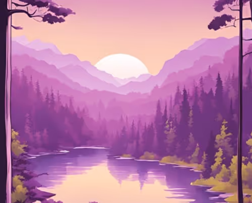 Monad Landscape