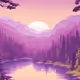 Monad Landscape